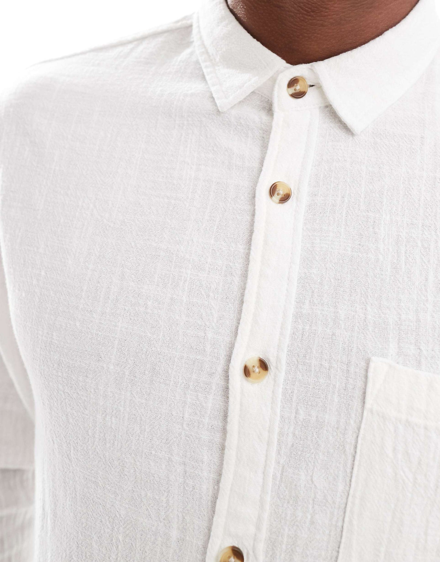 Portland Long Sleeve Shirt