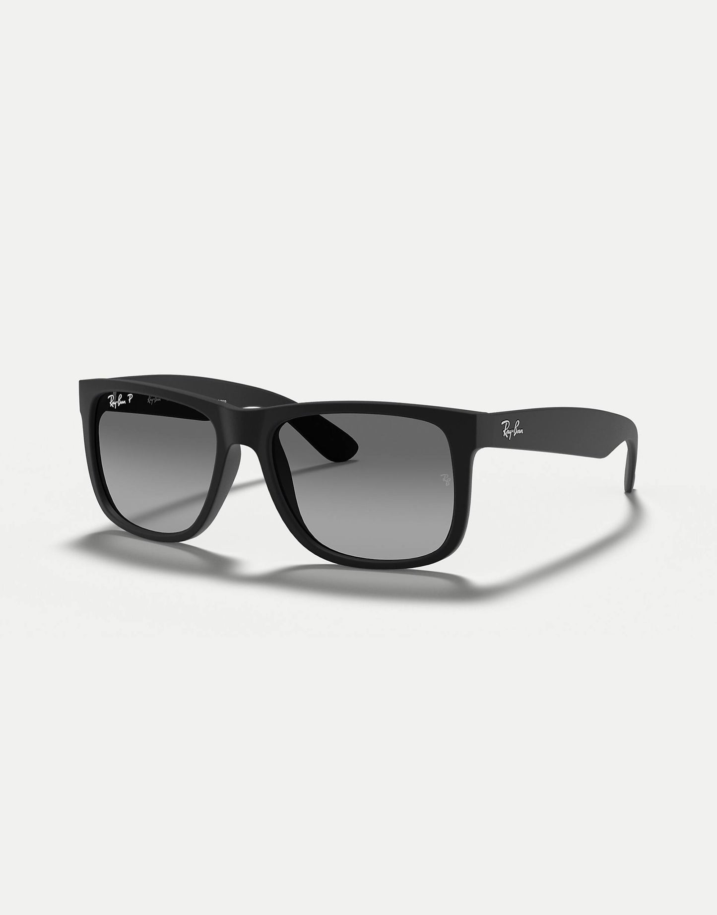 Justin Classic Square Polarised Sunglasses