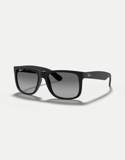 Justin Classic Square Polarised Sunglasses