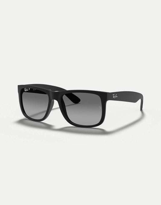 Justin Classic Square Polarised Sunglasses