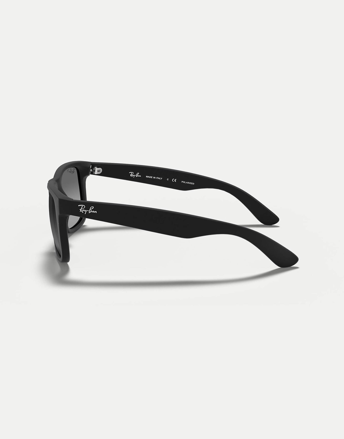 Justin Classic Square Polarised Sunglasses