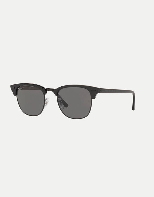 Clubmaster Classic Square Polarised Sunglasses