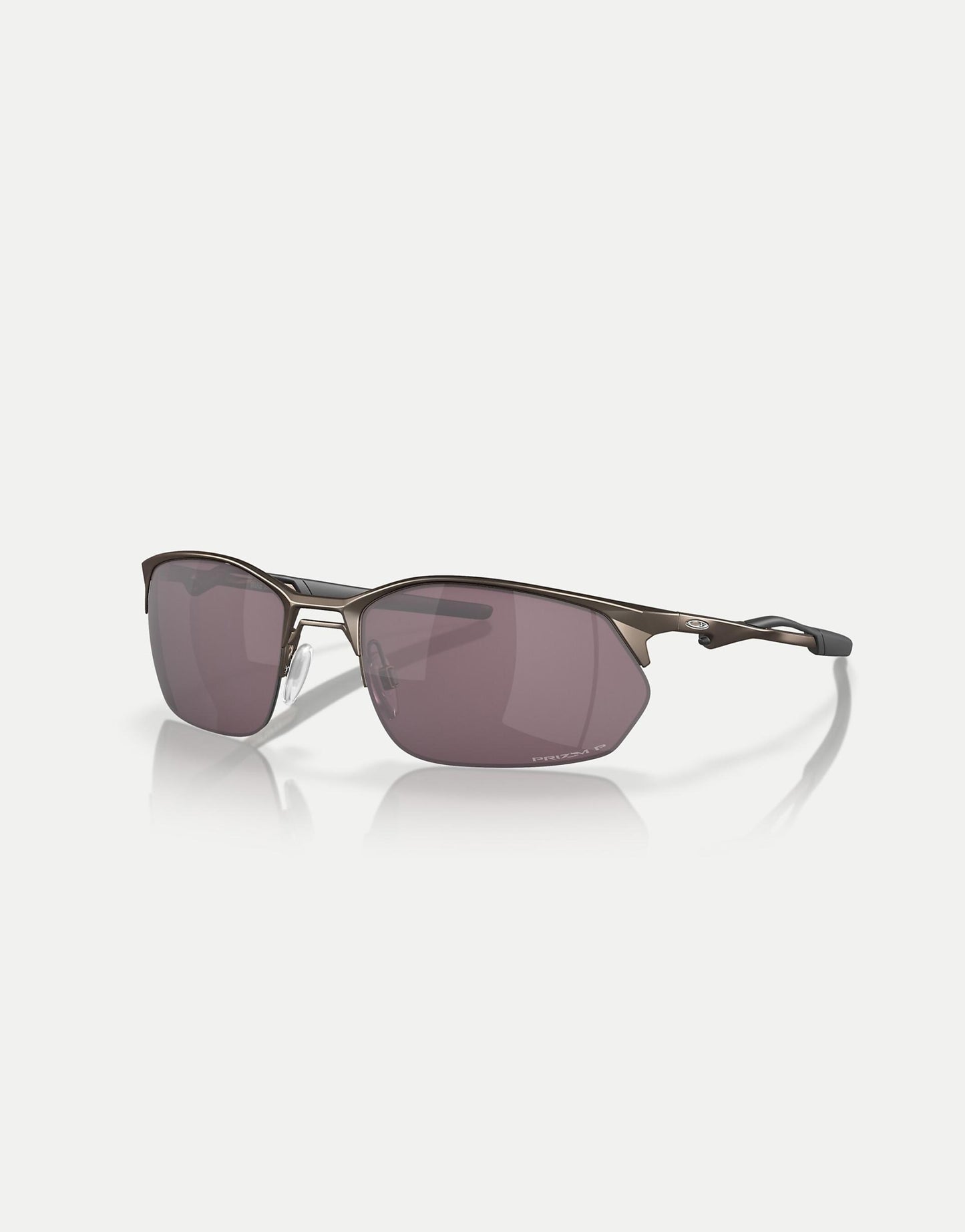 Wire Tap 2.0 Rectangle Polarised Sunglasses