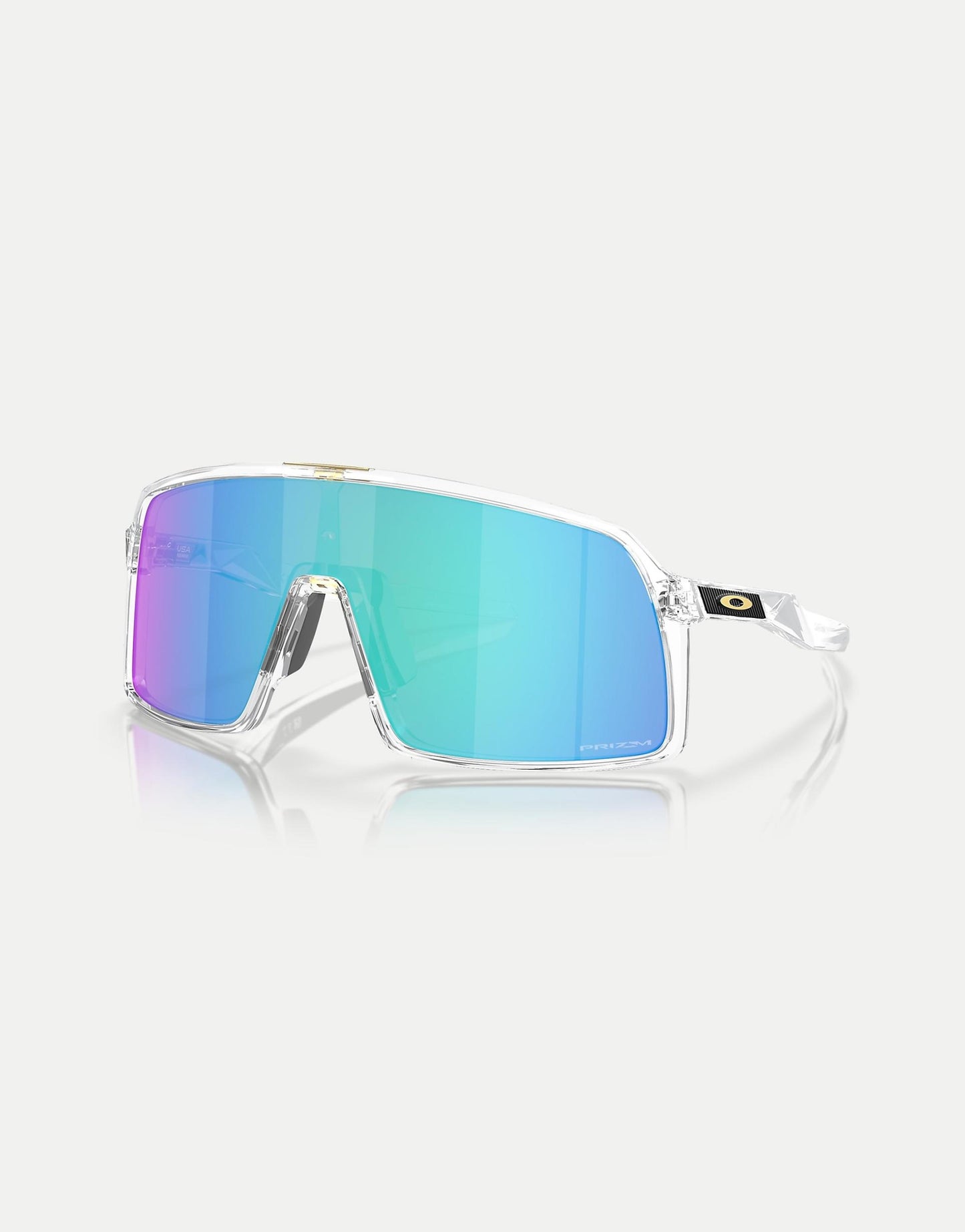 Sutro Shield Sunglasses