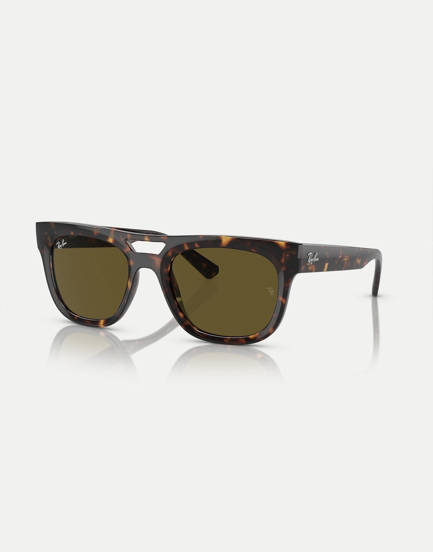 Phil  Square Sunglasses