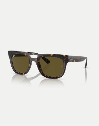 Phil  Square Sunglasses