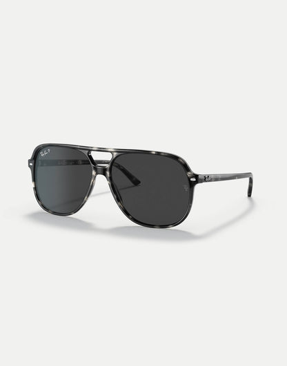 Bill Square Polarised Sunglasses