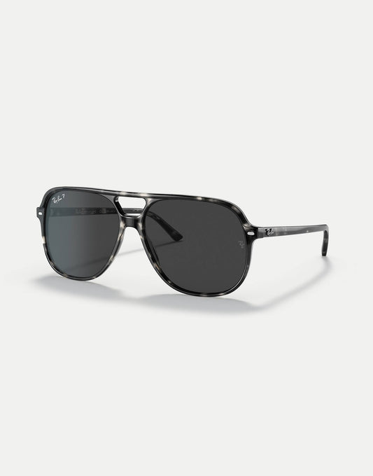 Bill Square Polarised Sunglasses