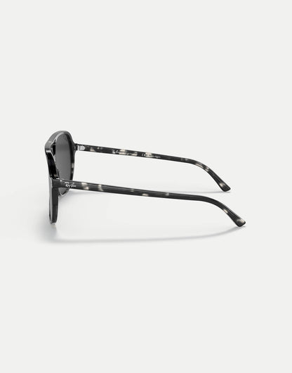 Bill Square Polarised Sunglasses