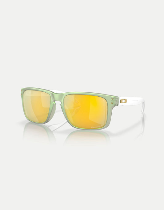 Holbrook Re-Discover Collection Square Polarised Sunglasses