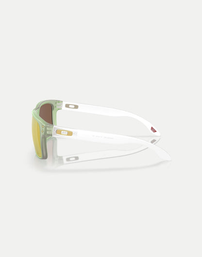 Holbrook Re-Discover Collection Square Polarised Sunglasses