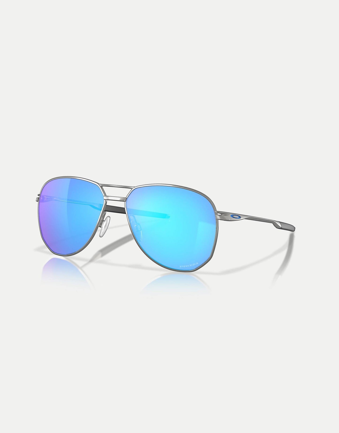 Contrail Oval Sunglasses
