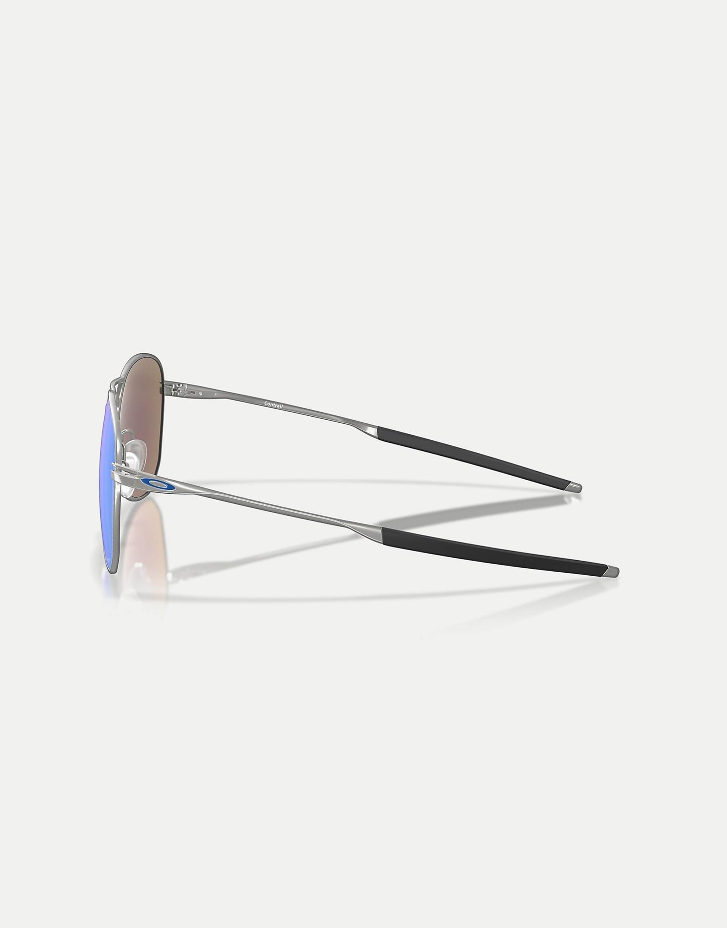 Contrail Oval Sunglasses