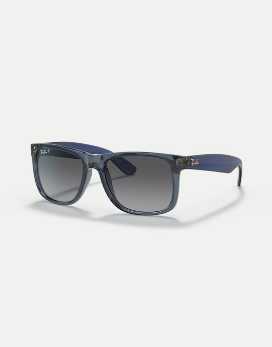 Justin Classic Square Polarised Sunglasses