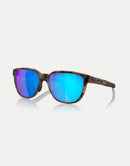 Actuator Rectangle Polarised Sunglasses