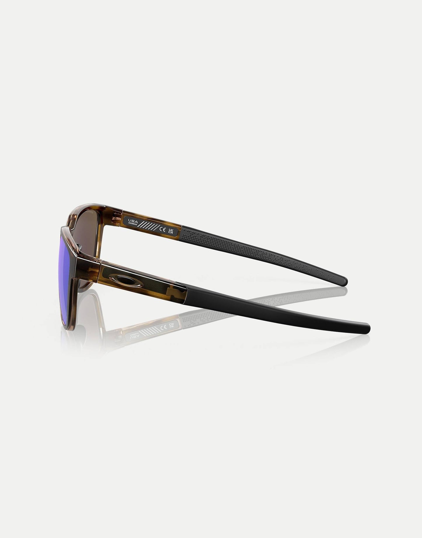 Actuator Rectangle Polarised Sunglasses