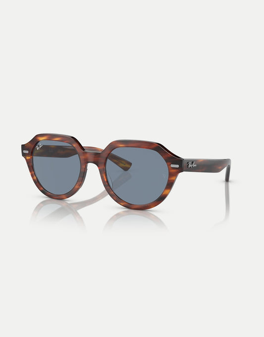 Gina Square Sunglasses