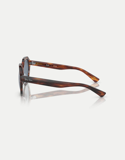 Gina Square Sunglasses