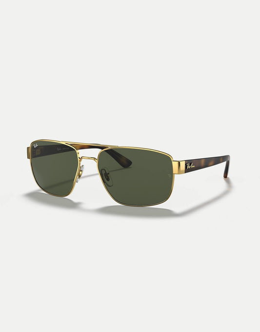 Rb3663 Irregular Sunglasses