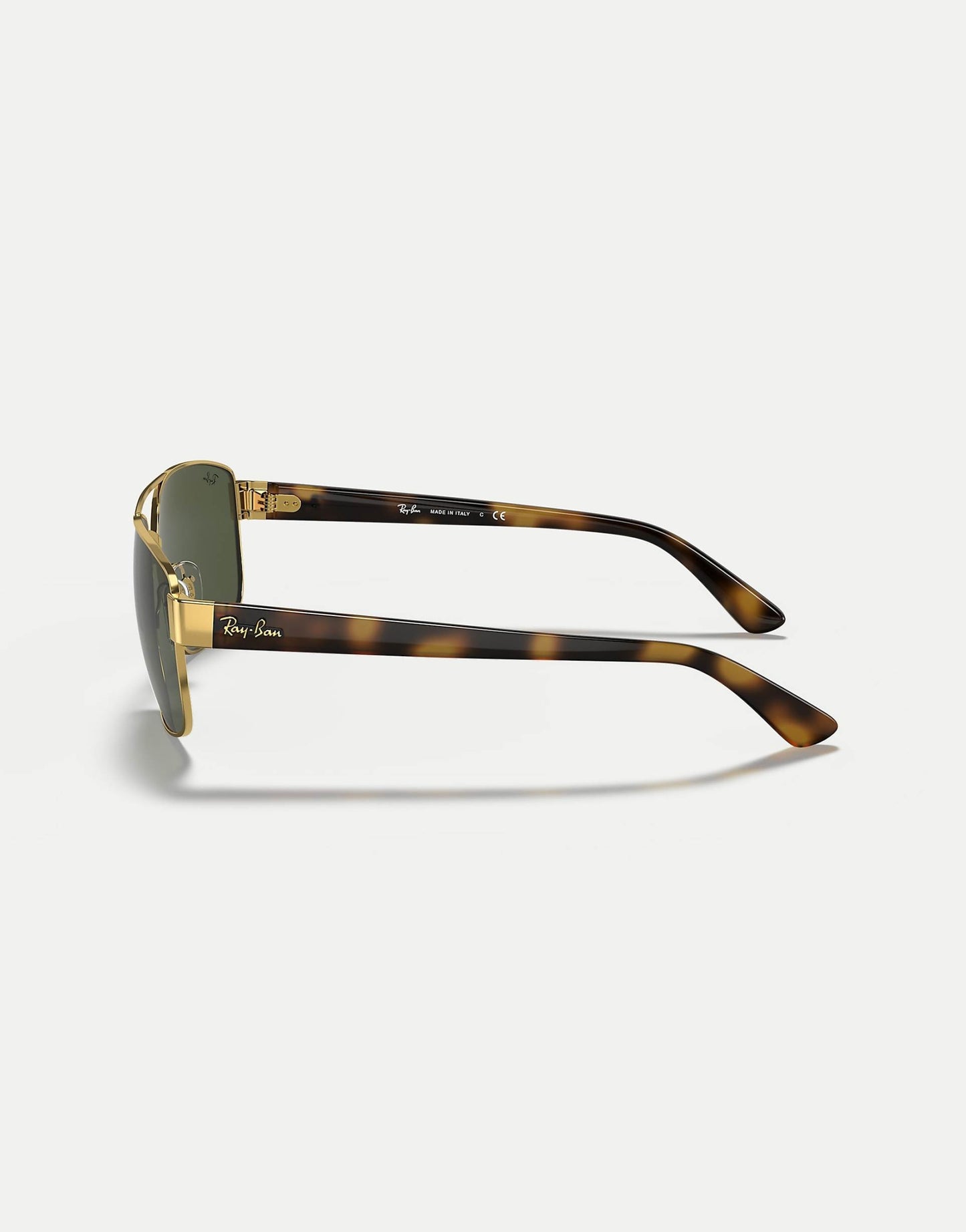 Rb3663 Irregular Sunglasses