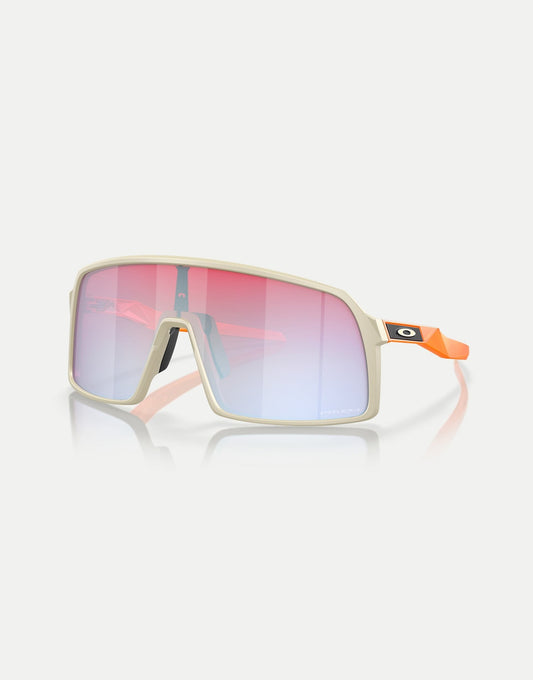 Sutro Latitude Collection Shield Sunglasses