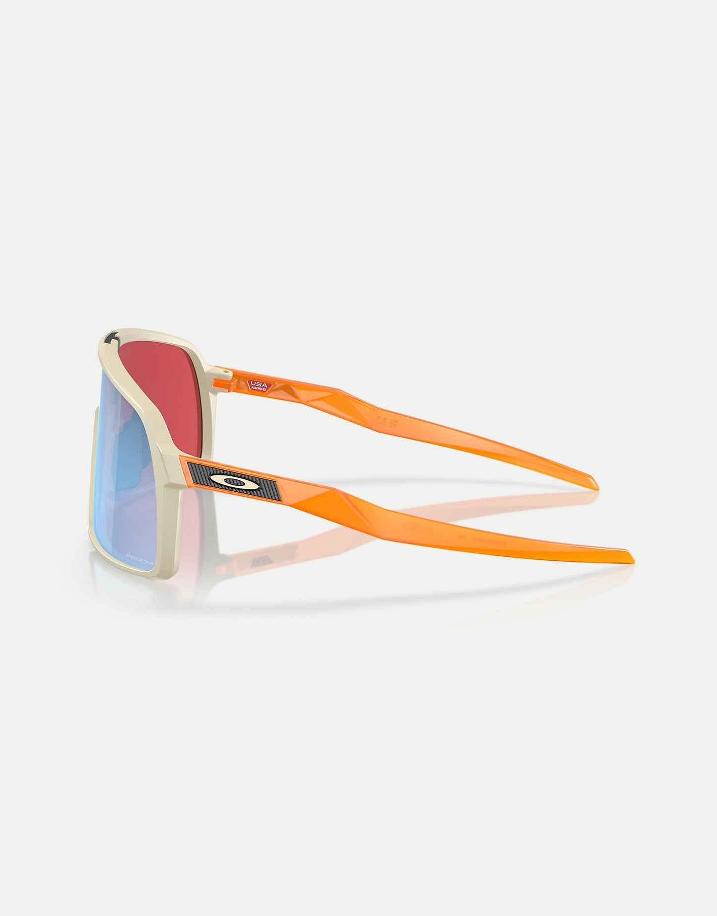Sutro Latitude Collection Shield Sunglasses