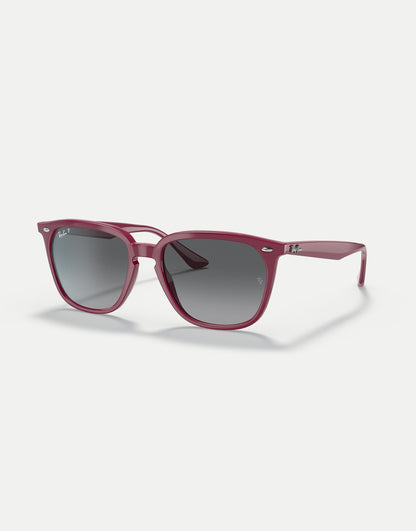 Rb4362 Square Polarised Sunglasses