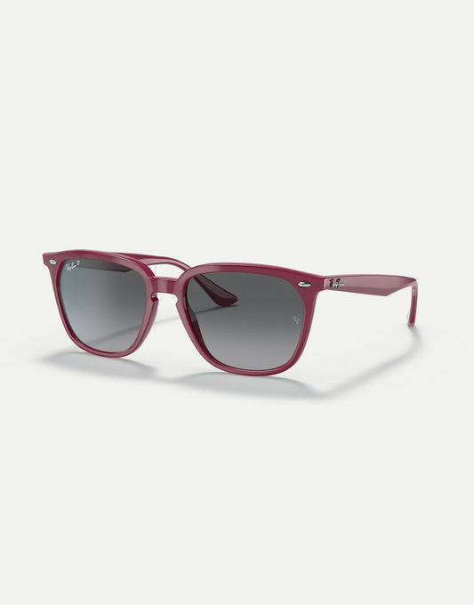 Rb4362 Square Polarised Sunglasses
