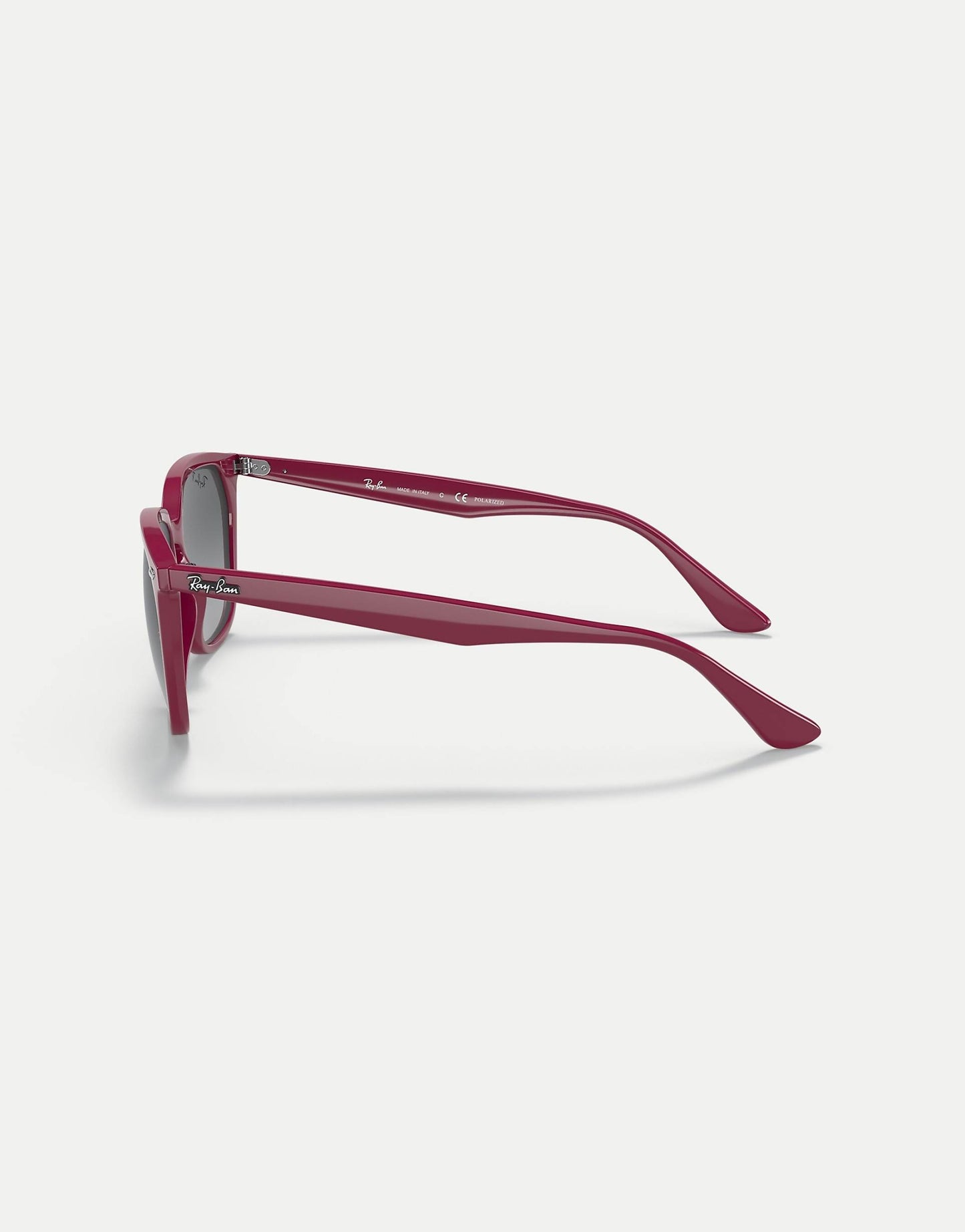 Rb4362 Square Polarised Sunglasses