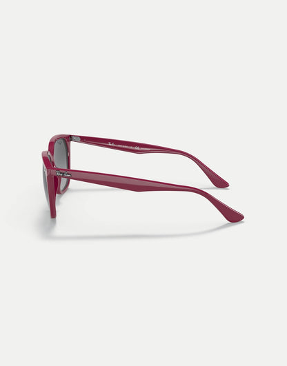 Rb4362 Square Polarised Sunglasses