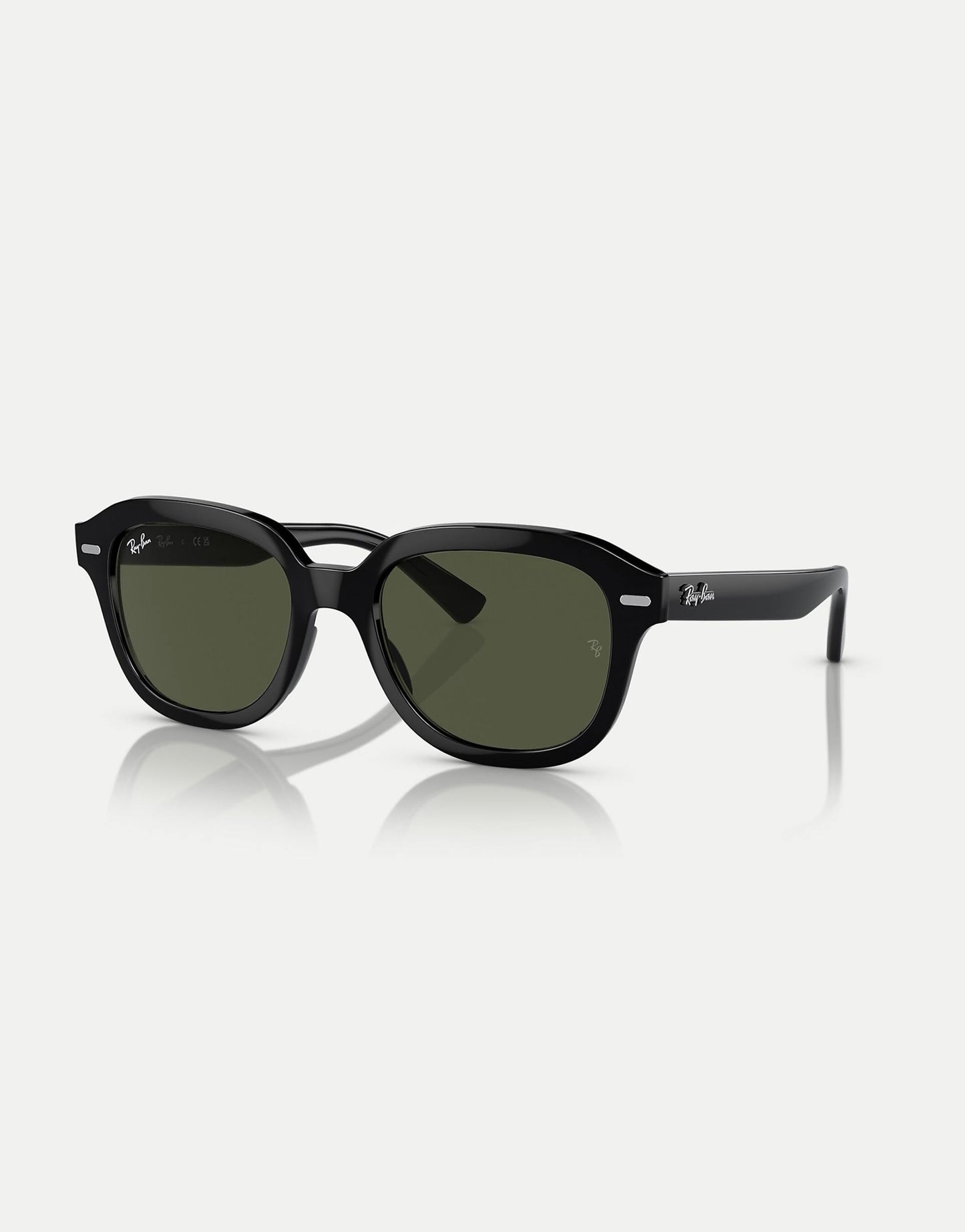 Erik Square Sunglasses