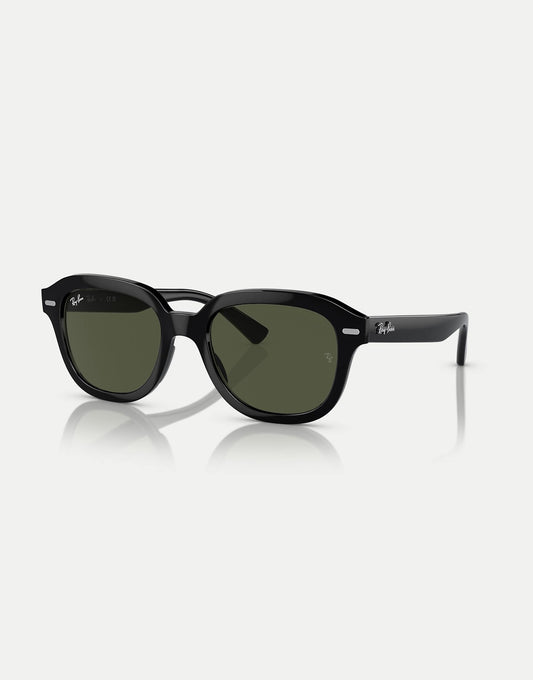 Erik Square Sunglasses