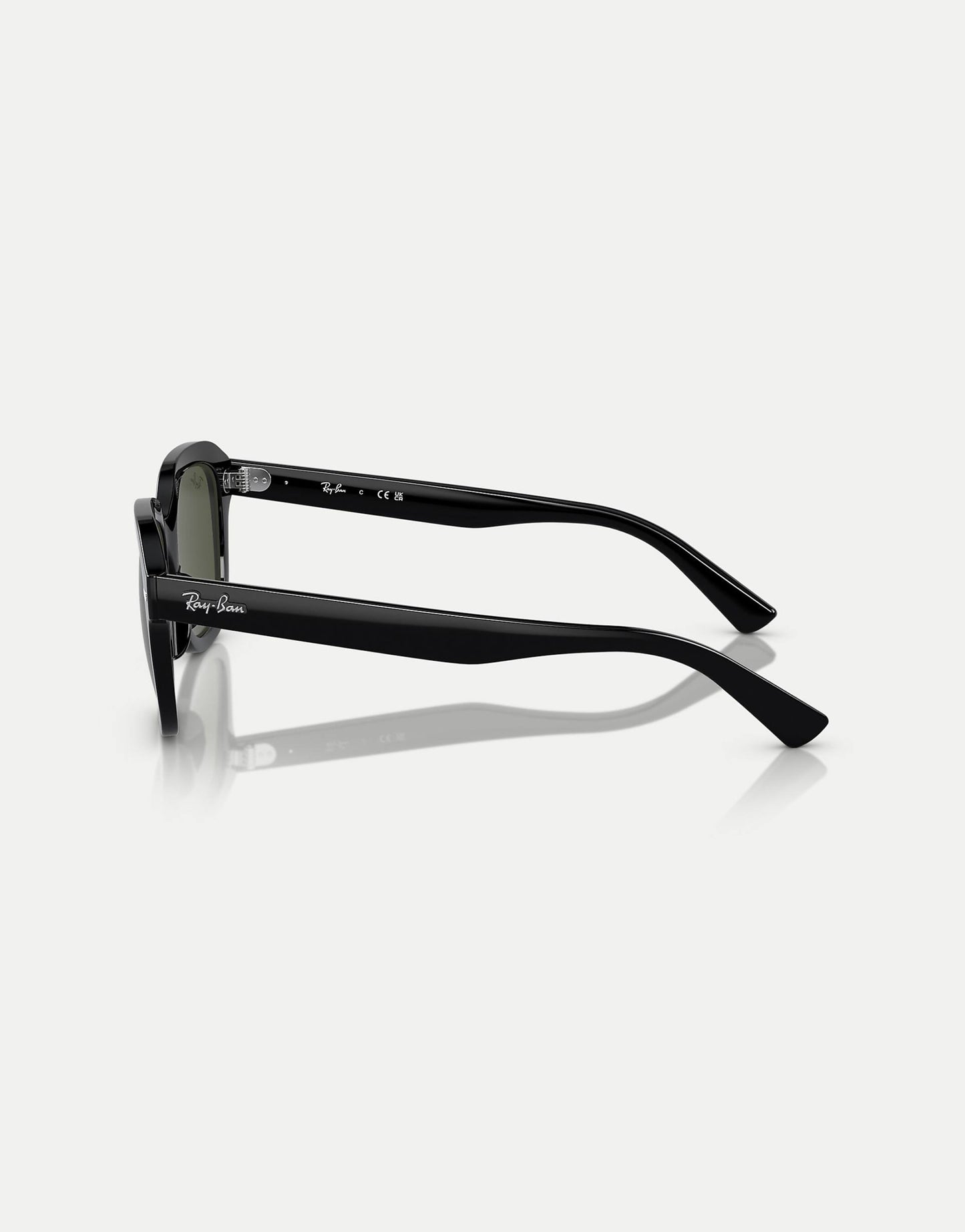 Erik Square Sunglasses