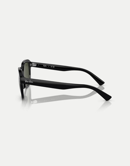 Erik Square Sunglasses