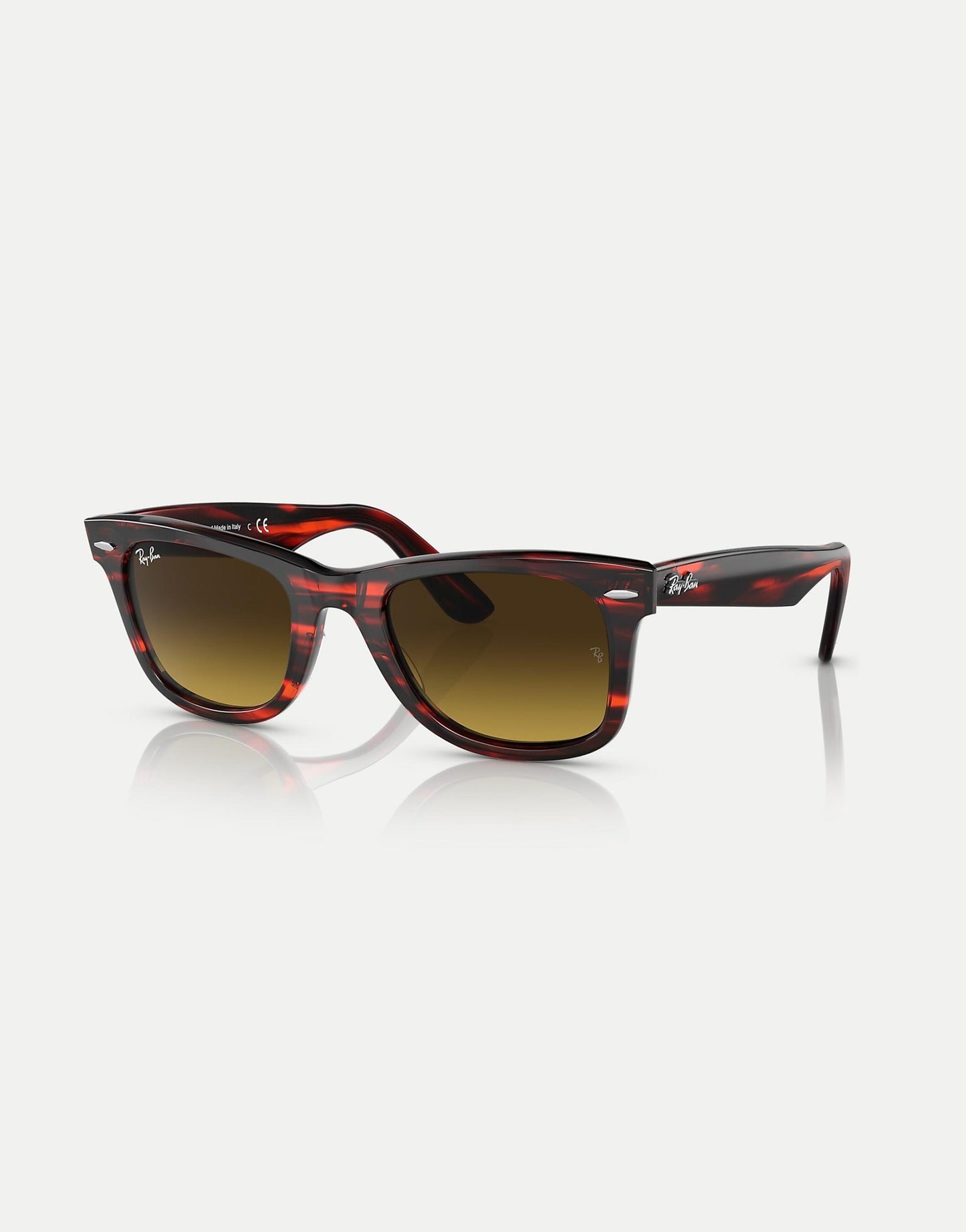 Original Wayfarer Acetate Square Sunglasses
