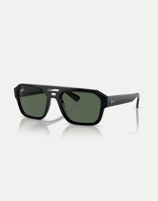 Corrigan  Irregular Sunglasses