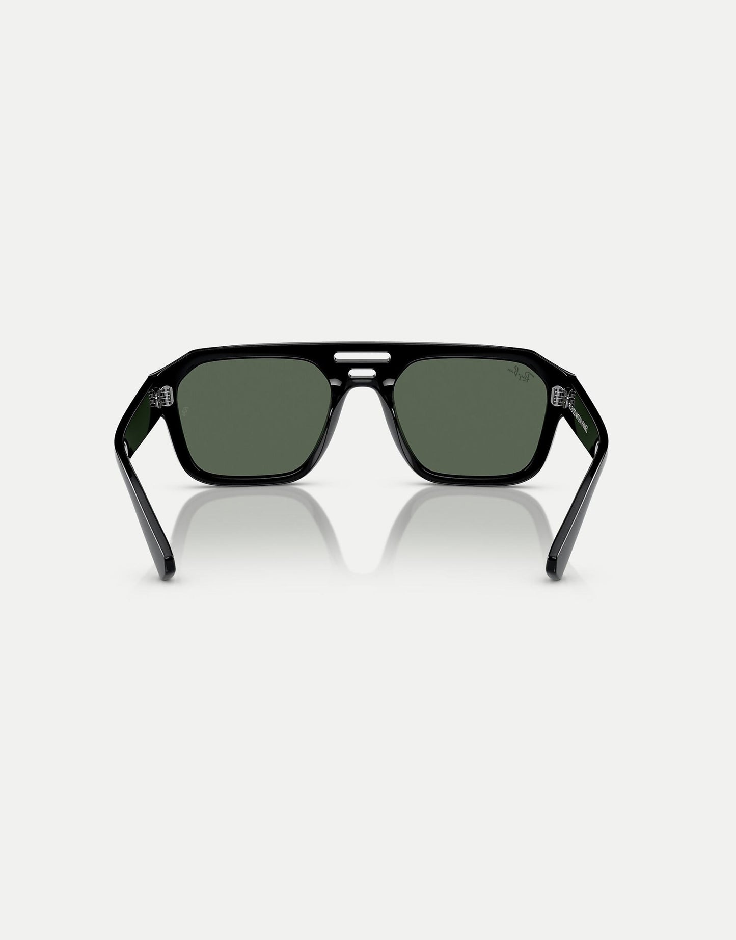 Corrigan  Irregular Sunglasses