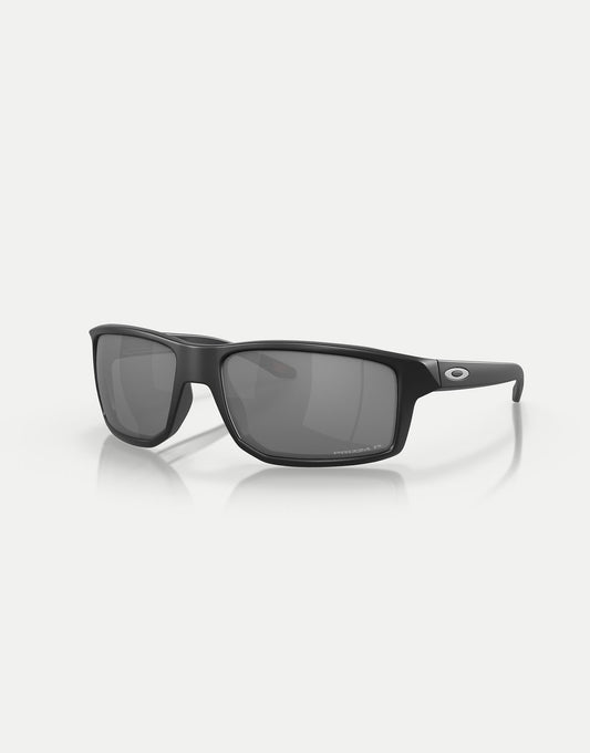 Gibston Rectangle Polarised Sunglasses