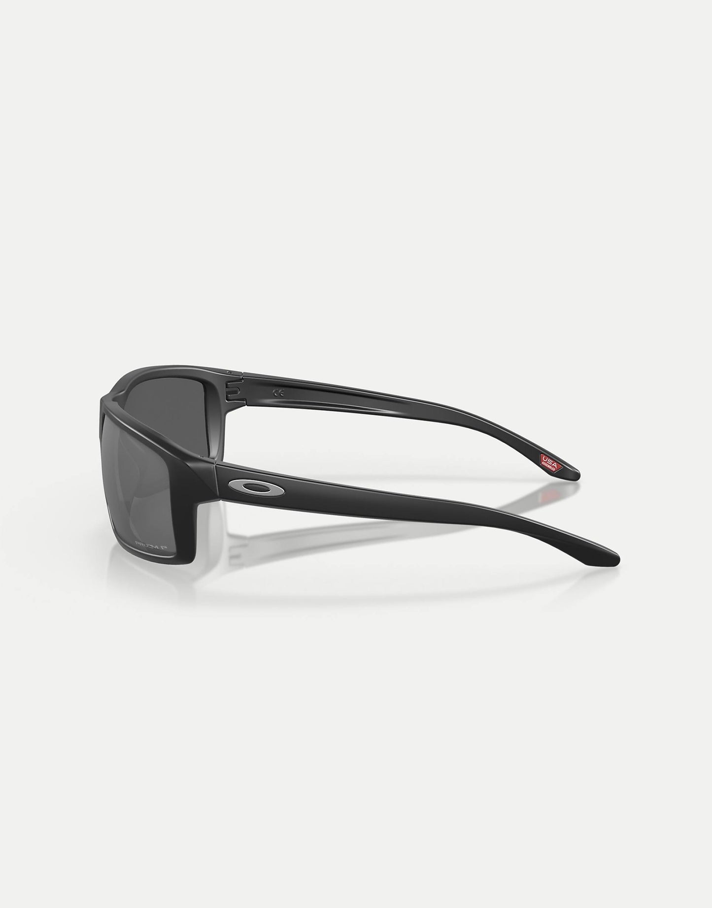 Gibston Rectangle Polarised Sunglasses