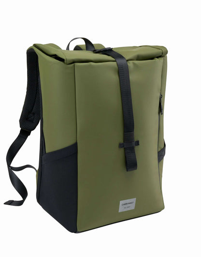 20L Iseo Roll Top Underseat Backpack 40X20X25Cm