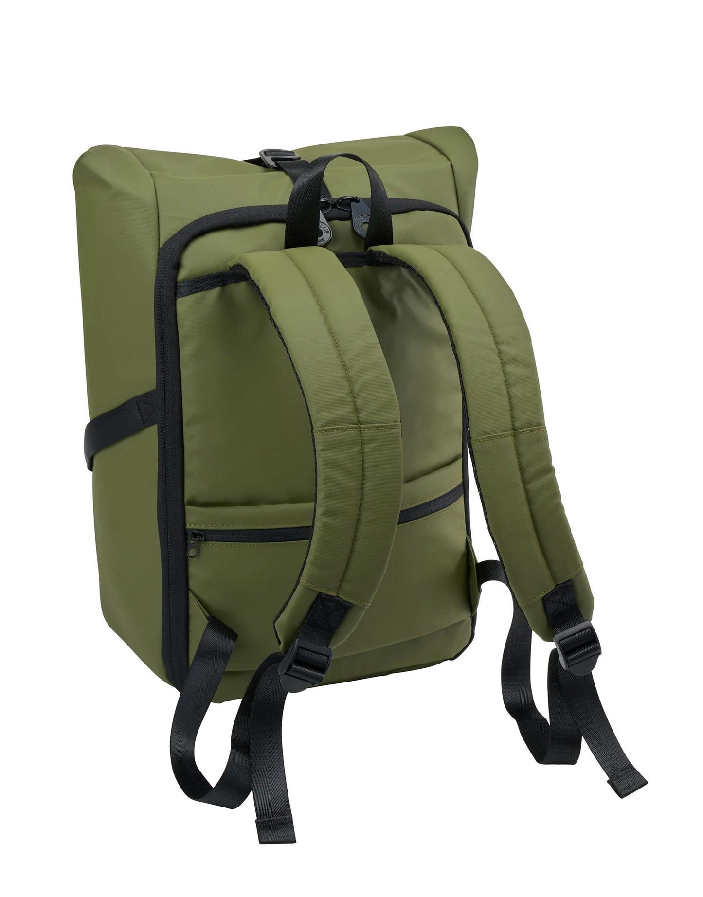 20L Iseo Roll Top Underseat Backpack 40X20X25Cm