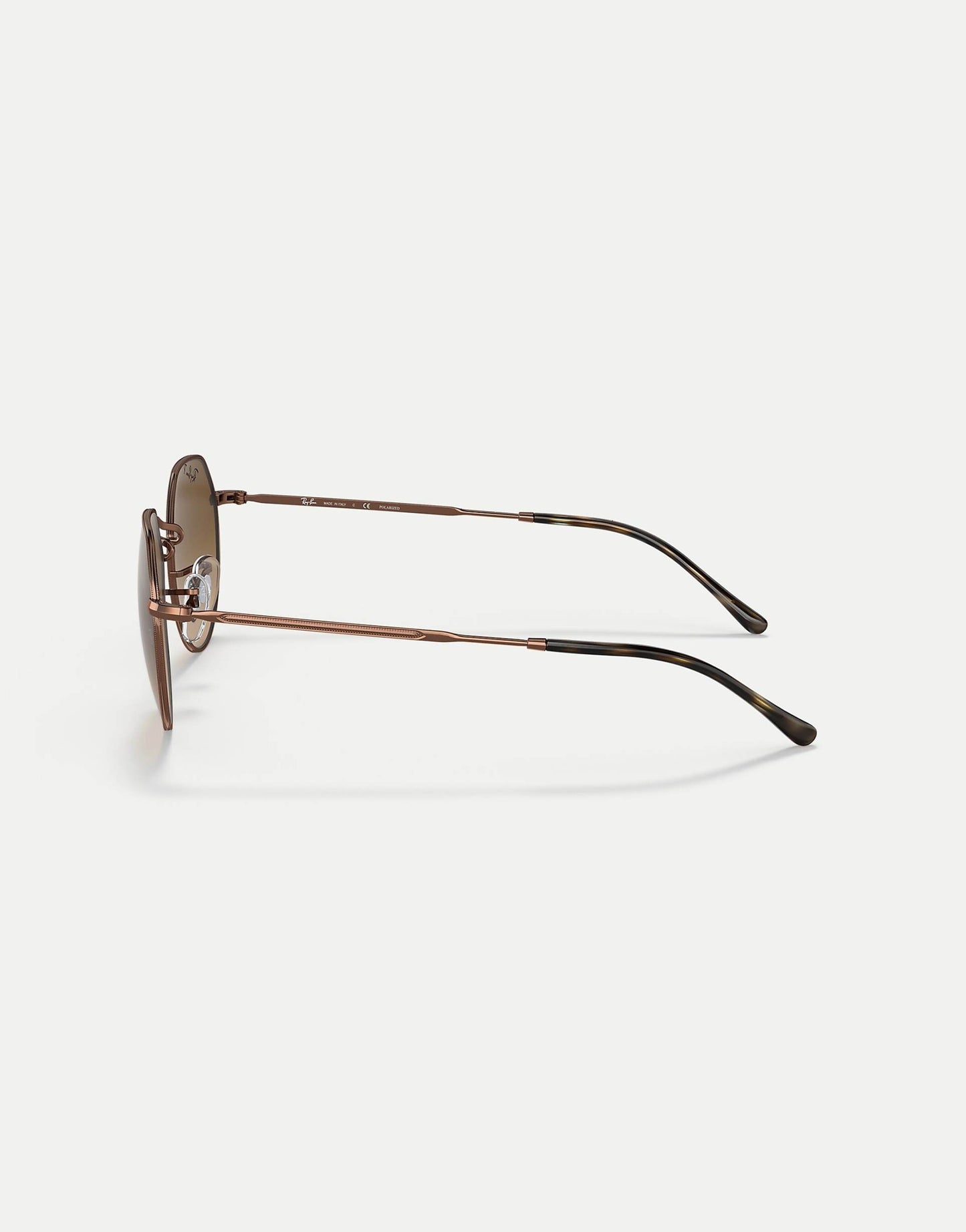 Jack Irregular Polarised Sunglasses