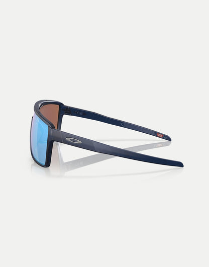 Castel Rectangle Polarised Sunglasses