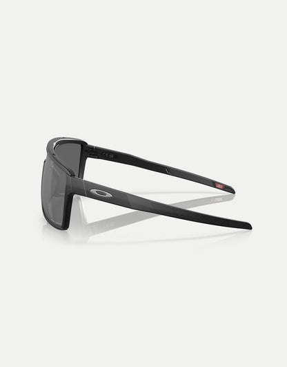 Castel Rectangle Polarised Sunglasses