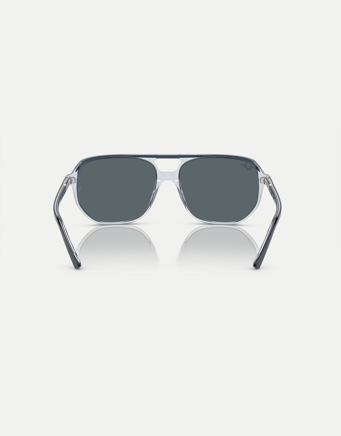 Bill One Irregular Sunglasses