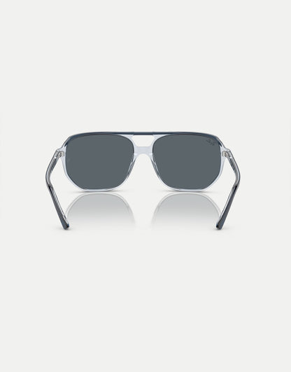 Bill One Irregular Sunglasses
