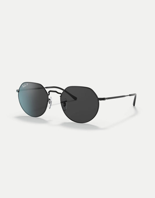 Jack Irregular Polarised Sunglasses