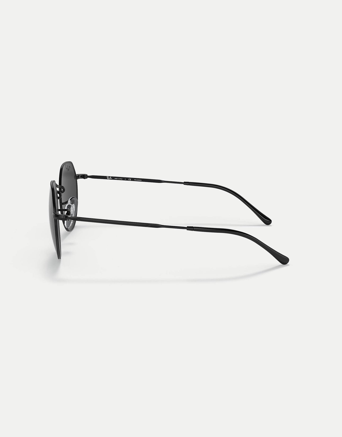 Jack Irregular Polarised Sunglasses