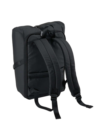 20L Iseo Roll Top Underseat Backpack 40X20X25Cm