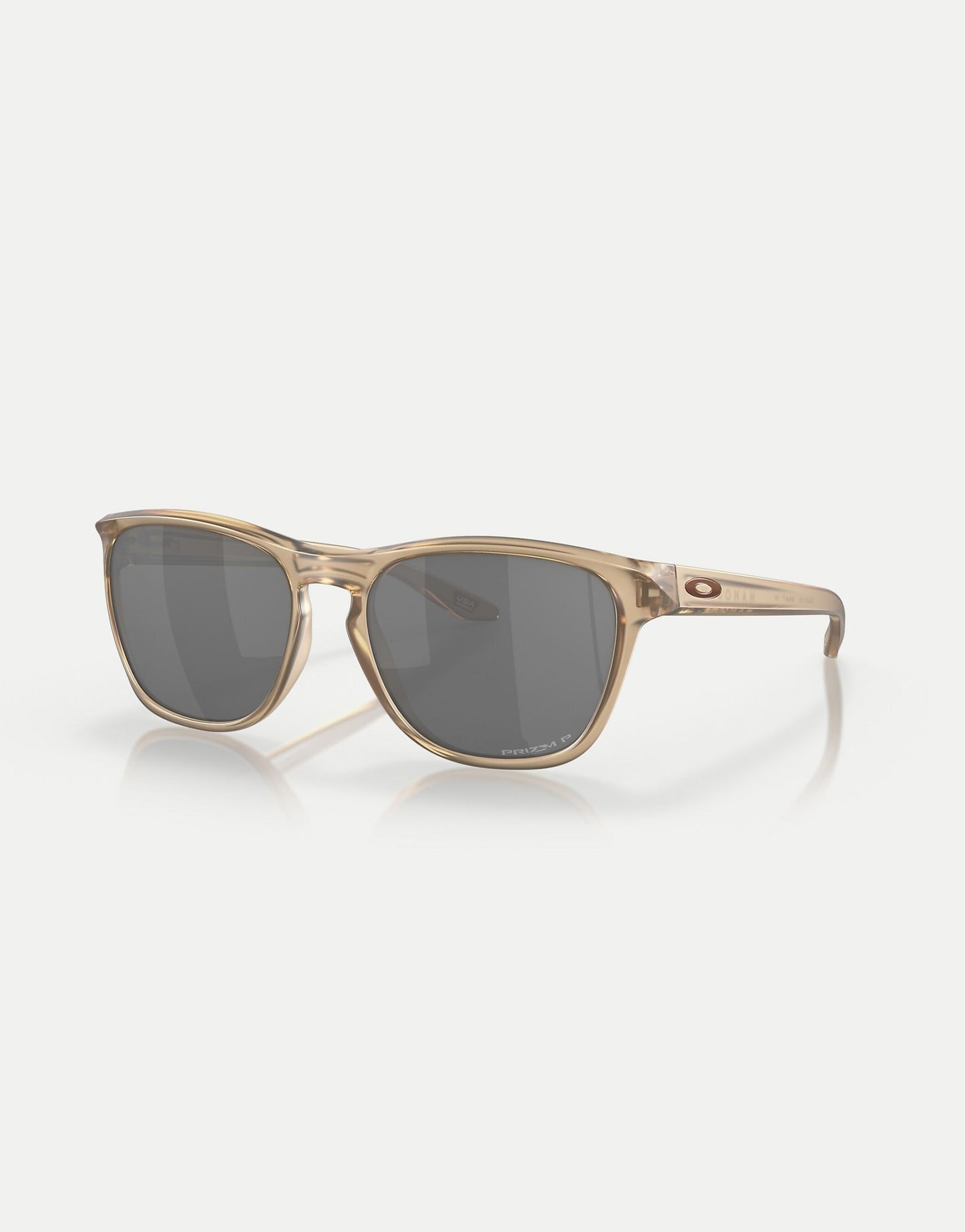 Manorburn Square Polarised Sunglasses